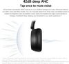 купить Наушники беспроводные Xiaomi Redmi Headphones Neo Blue в Кишинёве 