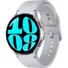 купить Смарт часы Samsung R940 Galaxy Watch6 44mm Silver в Кишинёве 