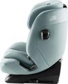 cumpără Scaun auto Britax-Römer AdvansaFix Pro Harbor Blue (2000040907) în Chișinău 