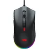 купить Игровая мышь AOC GM530B Gaming, Black в Кишинёве 