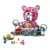 cumpără Set de construcție Lego 77082 Rave Cave în Chișinău 
