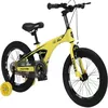 cumpără Bicicletă TyBike BK-08 16 Yellow în Chișinău 