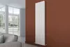 cumpără Radiator Carisa TALLIS double 1800x470 9005 TEX Black (8 elem) dt30=815w alum în Chișinău 