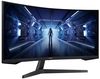 cumpără Monitor Samsung Odyssey G5 LLC34G55TWWIXUA în Chișinău 