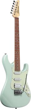 купить Гитара Ibanez AZES40MGR AZ (Mint green) в Кишинёве 