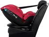 купить Автокресло KinderKraft 0-36 кг XPEDITION ISOFIX KCXPED00RED0000 IMPERIAL RED в Кишинёве 