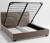 купить Кровать my-STYLE my-Mila 90x200 (P50D90M05) в Кишинёве 