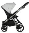 купить Детская коляска Tutis 2in1 UNO5+ Essential 2/1 Risso (1402142) в Кишинёве 