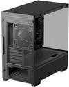 купить Корпус для ПК Deepcool CG380 3F Black в Кишинёве 