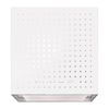 cumpără Hotă Falmec RUBIK E-ION IS.42 E.P.CAP. White Glass (109) (with filter pack) în Chișinău 