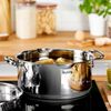 cumpără Cratiță Tefal G7196456 Duetto+ 10l în Chișinău 