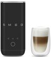 купить Капучинатор SMEG MFF02BLMEU в Кишинёве 