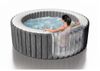 cumpără Piscină cu jacuzzi Intex 28442 Jacuzzi SPA Greywood 216x71см în Chișinău 