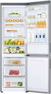 купить Холодильник с нижней морозильной камерой Samsung RB34N5440SS/UA в Кишинёве 