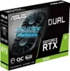 cumpără Placă video ASUS Dual GeForce RTX 3050 OC Edition 6GB GDDR6 în Chișinău 