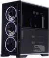 cumpără Carcasă PC 1stplayer IF8 BLACK, E-ATX w/o PSU (IF8-BK-4FO7-14) în Chișinău 