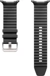 cumpără Curea Samsung ET-SBL70 PeakForm Band for Watch Ultra Gray în Chișinău 