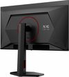 cumpără Monitor AOC Q27G4SDR Black în Chișinău 