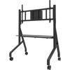 cumpără Suport TV de podea Neomounts FL50-575BL1, heavy duty în Chișinău 