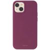 купить Чехол для смартфона Hama 196947 MagCase Finest Feel PRO Cover for Apple iPhone 13 mini, burgundy в Кишинёве 