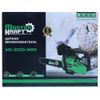 Motofierăstrău 1,22 CP Master Kraft MK2500MINI