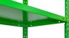 купить Cтеллаж складской УХЛ-МАШ МС-З 1970x1000х400 Стеллаж модульный (5 полок) Зелённый в Кишинёве 