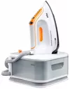 cumpără Generator de aburi pentru călcat Braun IS2561WH CareStyle Compact Pro în Chișinău 