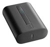 Power Bank Cellularline 10000mAh, PD Thunder, Black 