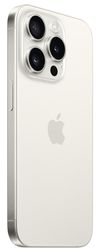 купить Смартфон Apple iPhone 15 Pro Max 256Gb White Titanium {Ref.} в Кишинёве 