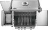 cumpără Grătar Napoleon Gratar pe gaz Rogue Pro 425, inox, cu Sizzle zone Infrared (RP425SIBPSS-2) în Chișinău 