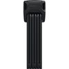 купить Аксессуар для велосипеда Abus Lacăt biciclete BORDO XPlus™ 6000K/90 black SH в Кишинёве 