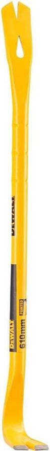 купить Ручной инструмент DeWalt DWHT55129-1 Levier pentru demolari, 600mm в Кишинёве 