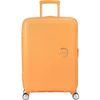 купить Чемодан Samsonite Soundbox 67/24 TSA Exp Papaya Pop (88473/A937) в Кишинёве 