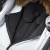 cumpără Accesorii pentru cărucior Anex FOOTMUFF WOM LIGHT GREY R/A FW02 în Chișinău 