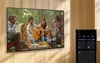 купить Телевизор Samsung OLED 4K QE55S85FAUXUA Vision AI в Кишинёве 
