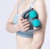 купить Массажер механический LiveUp 41425 Hand Massage LS5105/GN в Кишинёве 