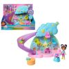 купить Игрушка Spin Master 6071538 Set Casa lui Gabby: Îngrijirea Pisicuțelor в Кишинёве 