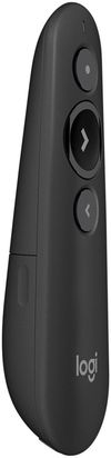 cumpără Telecomandă foto și video Logitech R500s Graphite Laser Presentation Remote (910-005843) în Chișinău 