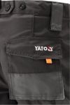 купить Спецодежда Yato YT80186 Рабочие брюки, размер XL в Кишинёве 