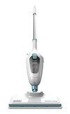 купить Паровая швабра Black&Decker Fsmh13e10-Qs 1300w Steam-Mop в Кишинёве 