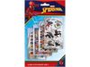 купить Набор для творчества Pyramid International PS7488 Spider-Man (Spidey Spectacular) 200 Sticker Sets в Кишинёве 