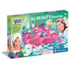 купить Набор для творчества Clementoni Set de frumusete BEAUTY ROUTINE (61390) в Кишинёве 
