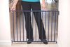 купить Детская безопасность Dreambaby G9206BB Arizona Extenda Gate 68см, ворота безопасности (63-112см) в Кишинёве 