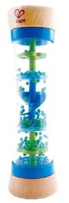 купить Игрушка Hape E0328B BEADED RAINDROPS,BLUE в Кишинёве 