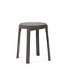 купить Стул барный Nardi STACK STOOL MINI TERRA 40357.44.000 (Стул барный для сада и террасы) в Кишинёве 