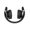 cumpără Casti stereo wireless cu microfon SVEN AP-B650MV Black, Bluetooth Headphones with microphone, Bluetooth v.5.0, battery up to 8 h, range up to 10 m, call acceptance, track switching control, Black în Chișinău 