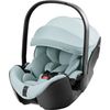 cumpără Scaun auto Britax-Römer BABY-SAFE PRO with VARIO BASE 5Z Style Harbor Blue (2000040852) în Chișinău 