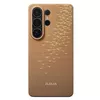 купить Чехол для смартфона Pitaka Samsung S26 Ultra (Golden Glint) (KS2606U) в Кишинёве 