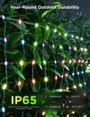 cumpără Ghirlandă Govee Outdoor Net Lights RGBIC Net Lights 1.2*1.2m (H6810341) în Chișinău 