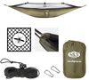 купить Гамак Nils NC3116 Abisal Green Mosquito Hammock Camp в Кишинёве 